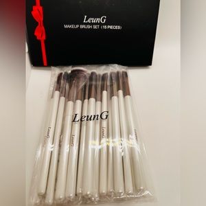 Premium Synthetic Makeup Brushes Set